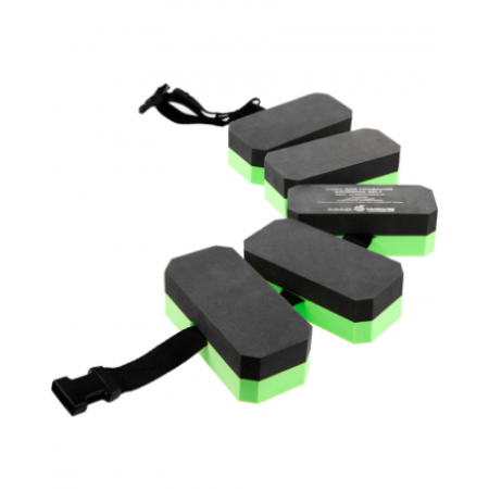 Пояс для обучения плаванию Mad Wave Belt For Training